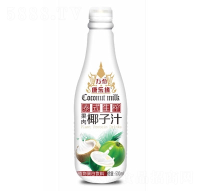�f�ſ�����̩ʽ��եҬ��֭500ml