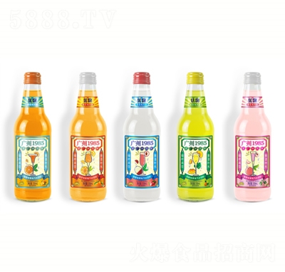 358ml���ǹ�ζ��ˮ���