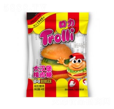 Trolli������h����Ƥ��14g