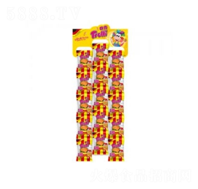 Trolli������h����Ƥ��14g���b