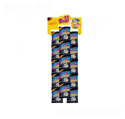 Trolli������ζ�x��Ƥ��18g���b