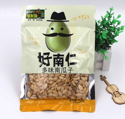 ����Դ100g��ζ�Ϲ���