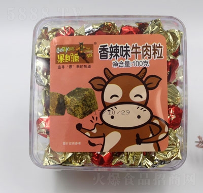 ����Դ����ζţ����100g