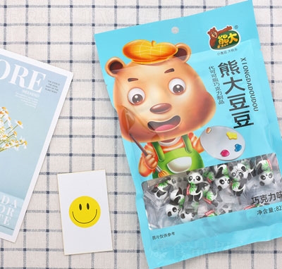 �ܴ�82g�ɿ���ζ�ܴ󶹶�