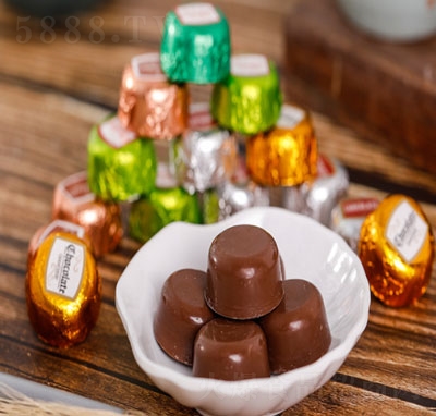 肯萊芙巧克力糖果