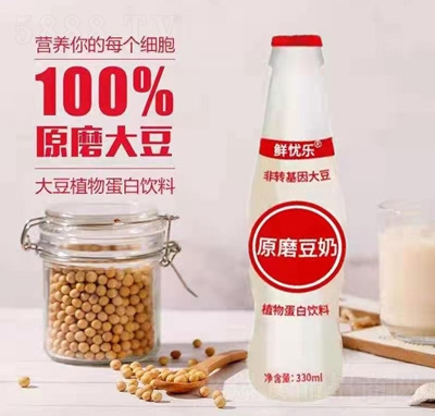 �r�n��(l��)ԭĥ��ֲ�ﵰ�����330ml