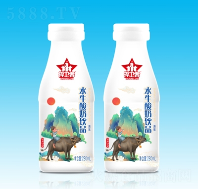 ���l(w��i)��ˮţ�����Ʒ280ml