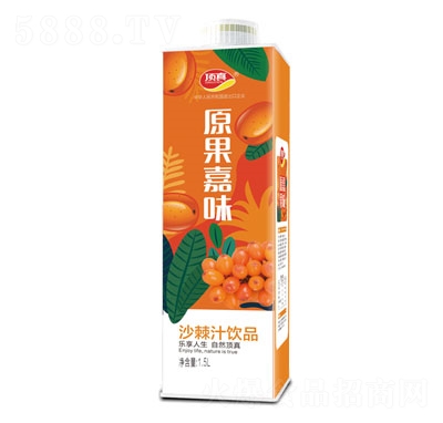 ���ԭ����ζɳ��֭�Ʒ1.5L