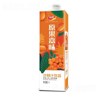 ���ԭ����ζɳ��֭�Ʒ1L