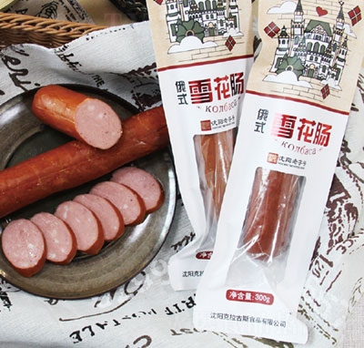 ������˹��ʽѩ���c300g