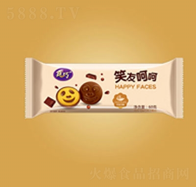 ����Ϳ�Ӳʺ絰���ɿ���ζ60g