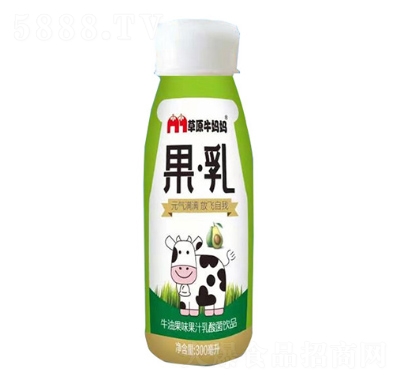 ��ԭţ����ţ�͹�ζ��֭������Ʒ300ml