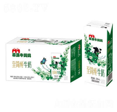 ��ԭţ��������(ji��n)��ţ��250mlx16��