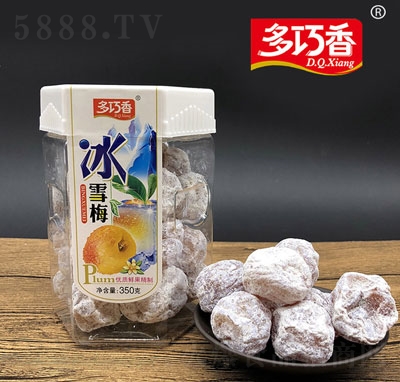 �������ѩ÷350g