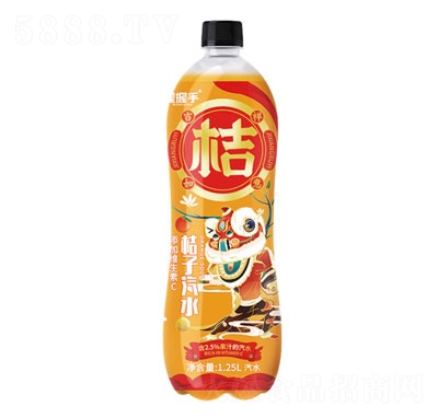 �����ֽ�����ˮ1.25L