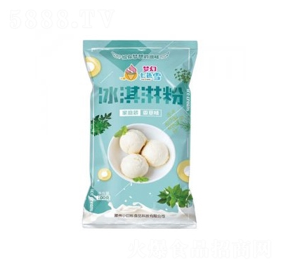 ������ɫѩ����ܷ����ζ100g