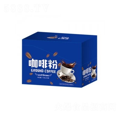 ������ɫѩ���ȷ۹��w���15gx20��
