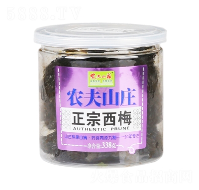 �r(n��ng)��ɽ�f���b��ͥ������÷338gX12ƿ