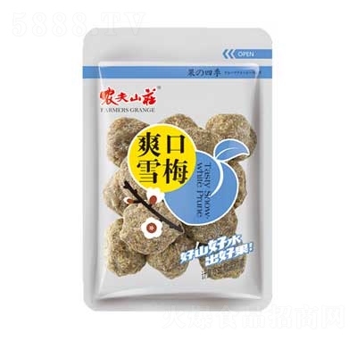 �r(n��ng)��ɽ�f��֮�ļ�ϵ��ˬ��ѩ÷��͸���棩5kgɢ�Q