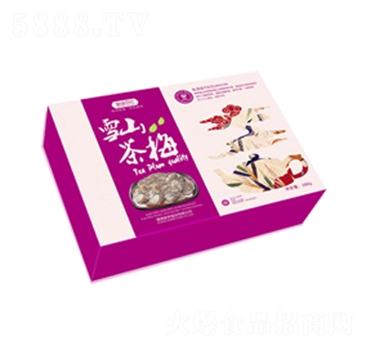 ��ζ��ʳѩɽ��÷268g