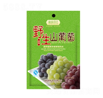 ��ζ��ʳҰ��ɽ����90g