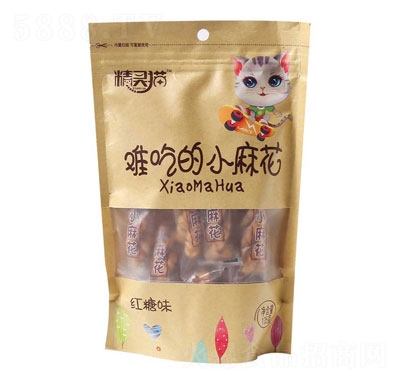 ���`؈�y�Ե�С�黨���t��ζ��135g