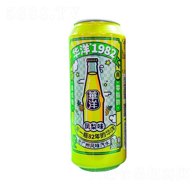 �A��1982�ϏV���L(f��ng)ζ��֭��ˮ�P��ζ500ml