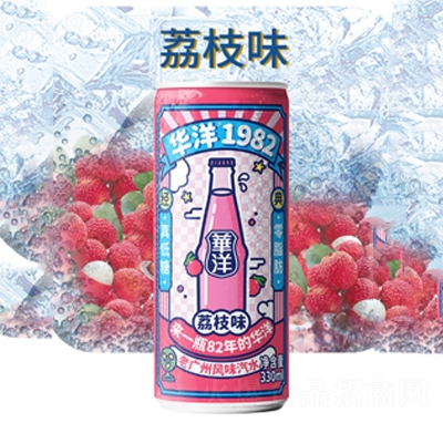 �A��1982�ϏV���L(f��ng)ζ��֭��ˮ��֦ζ330ml