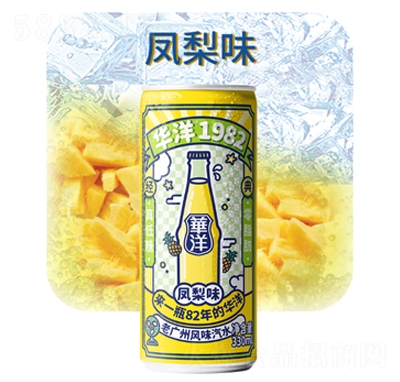 �A��1982�ϏV���L(f��ng)ζ��֭��ˮ�P��ζ330ml