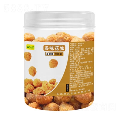 �G��ʳƷ��ζ����238g