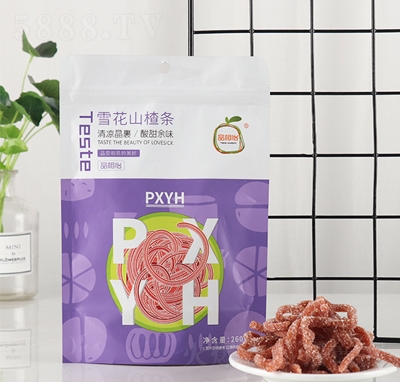 Ʒ����260g���bѩ��ɽ髗l���e��ʳ�������Tɽ���Ʒ