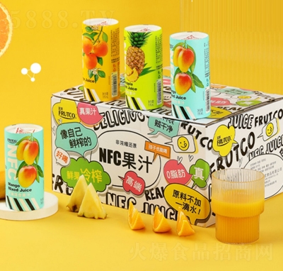ȌFrutcorեNFC֭Y