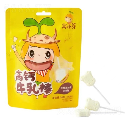 �CСѿ���}ţ���ԭζţ������Ƭ������36gѩ���{ݮˮ�����ǹ�С��ʳ