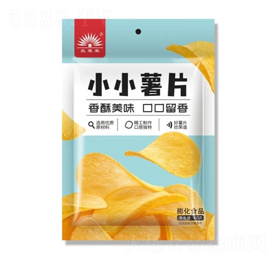 ���s�sСС��Ƭ��ʳƷ40g