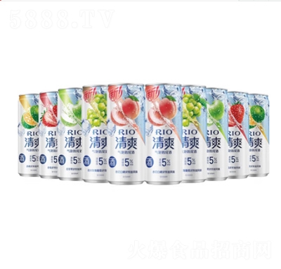 �J��RIO��ˬϵ����ƹ����A(y��)�{(di��o)���uβ��330ml