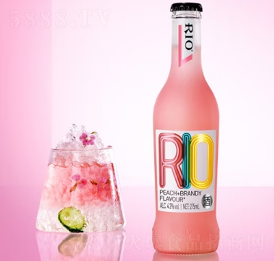 �J��RIO��ƹ����uβ���A�{�ƽ��䲣��ƿˮ����275ml