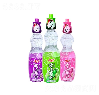 AJI��ʽ������ˮ250ml�ڼӁ����ʹ�ζ̼����Ϗ�������ˮ�Ʒ