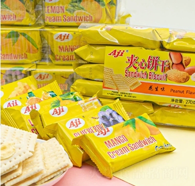 Aji�K��A��ɻ���ζ��ʳС�����eʳƷɢ�b