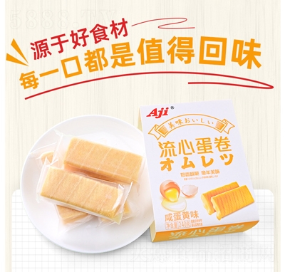 Aji�̵��Sζ����ע�ľ���y(t��ng)���c���eʳƷ���S�����ĵ����