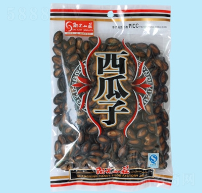 陽光山莊西瓜子休閑干果零食(袋)