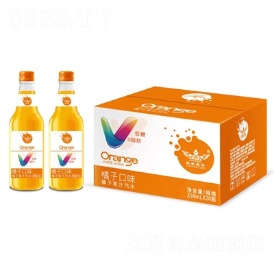 ӢҼ̖(ho)ӿζӹ֭ˮ358mlX20ƿ