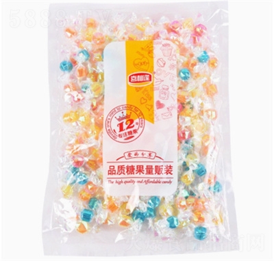 ϲ���ǧ���QС���cˮ��Ӳ�ǹ�520g���̄Օ����Ӵ������e��ʳƷ