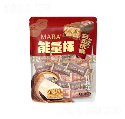 MABA�����A���ɿ���������500g��ʳС��ʳƷ��؛�ͶYϲ��