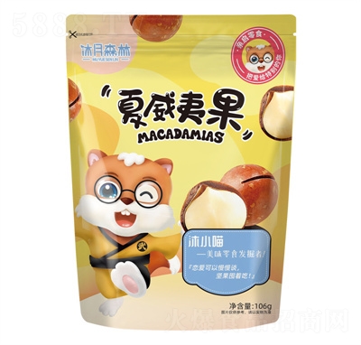 ����ɭ�����e��ʳС�Ԉ�(ji��n)�����������Ĺ�106g