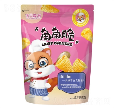 ����ɭ�����e��ʳС�����̼�Ǵ�����50g