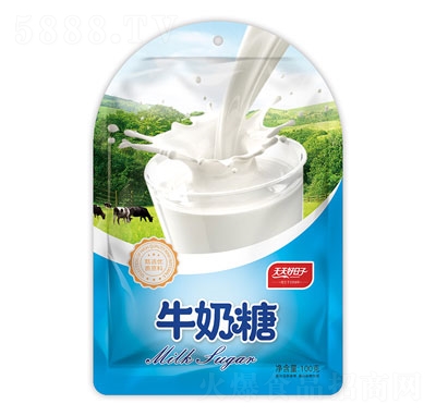 ���������100��ţ�����ǹ���ʳ