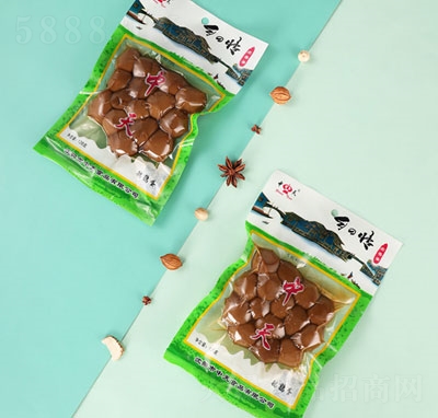 �����ɫÓƤ�uζ�g�������e��ʳ120g