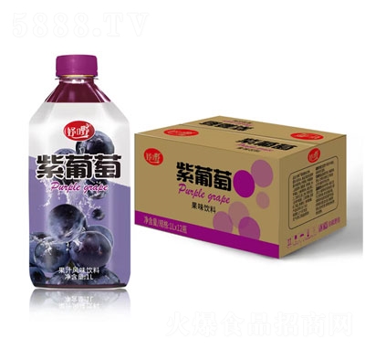 �����ѹ�֭�L(f��ng)ζ���1LX12ƿ