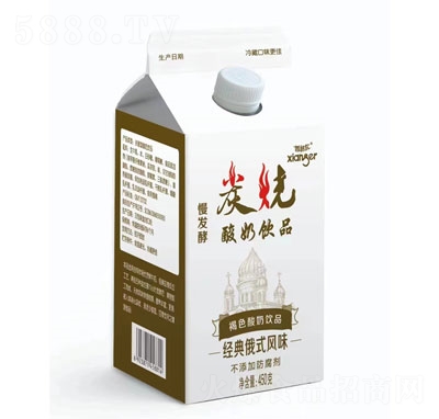 ���̿�������Ʒ450g