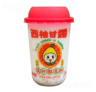 �S�����ָ�¶�Lζ���450ml